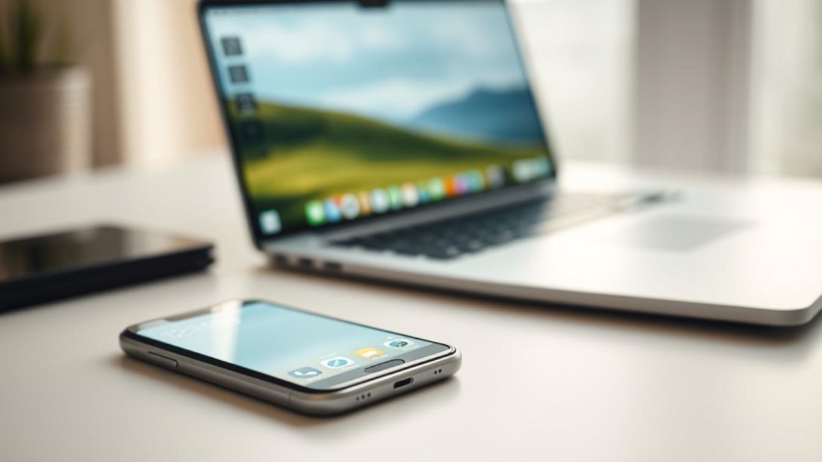 Declutter Your Phone: Minimalist Digital Life