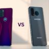 Motorola 5G revolution