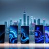 Top 5 Longest Lasting 5G Phones in 2025