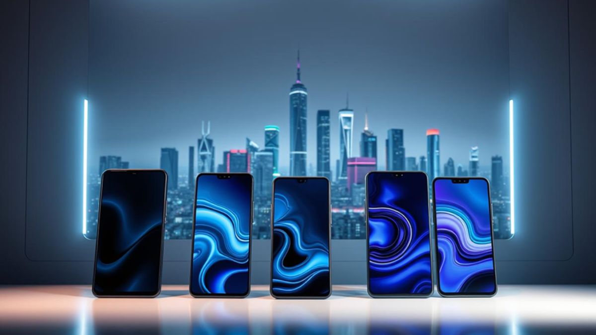 Top 5 Longest Lasting 5G Phones in 2025