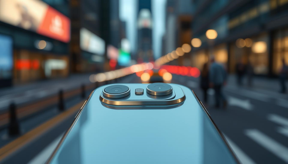 the Power of iPhone 17 
