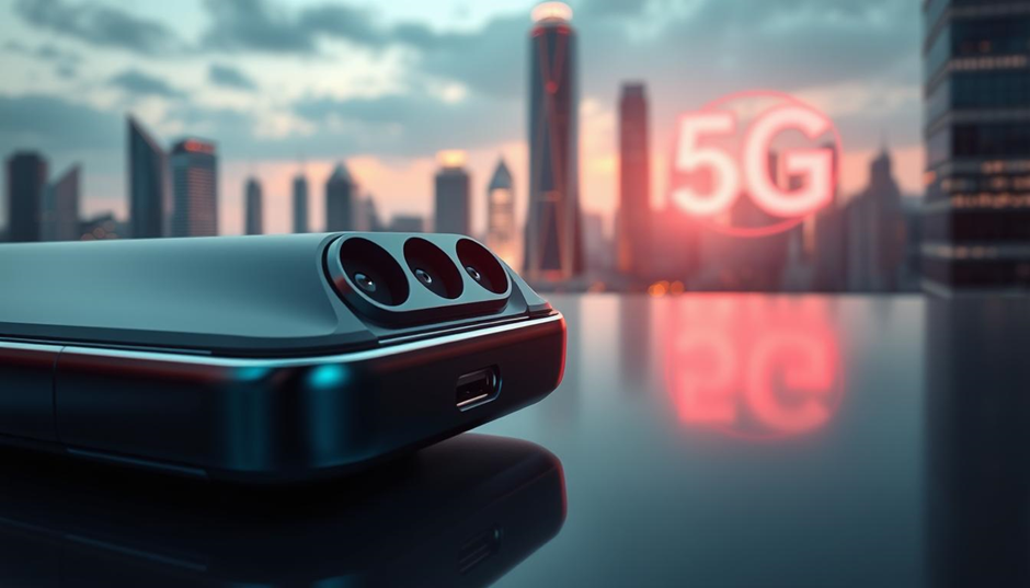 Buying a 5G Phone in 2025