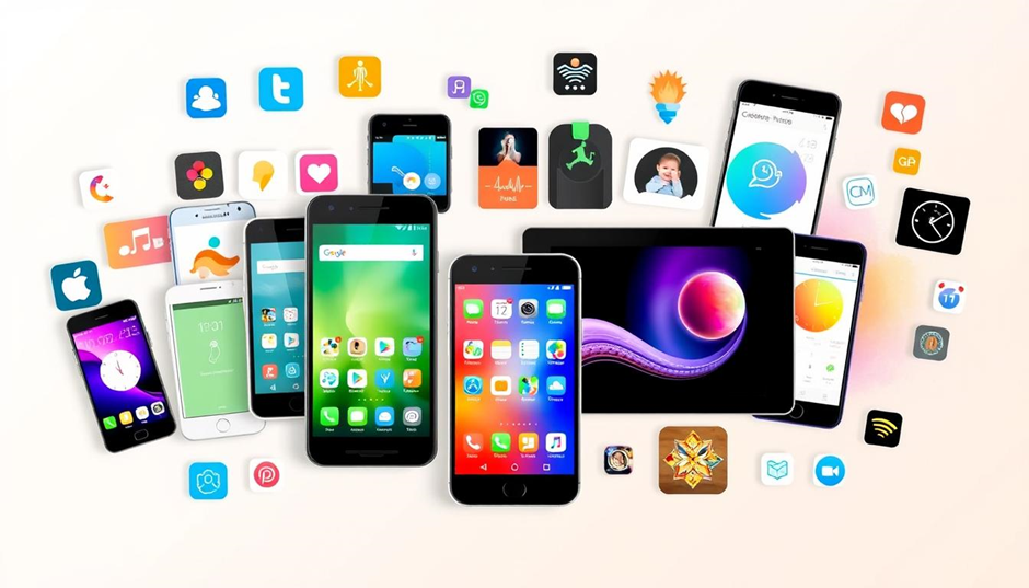 Hidden gem mobile apps for iOS and Android