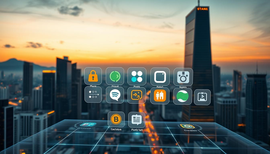 Hidden gem mobile apps for iOS and Android