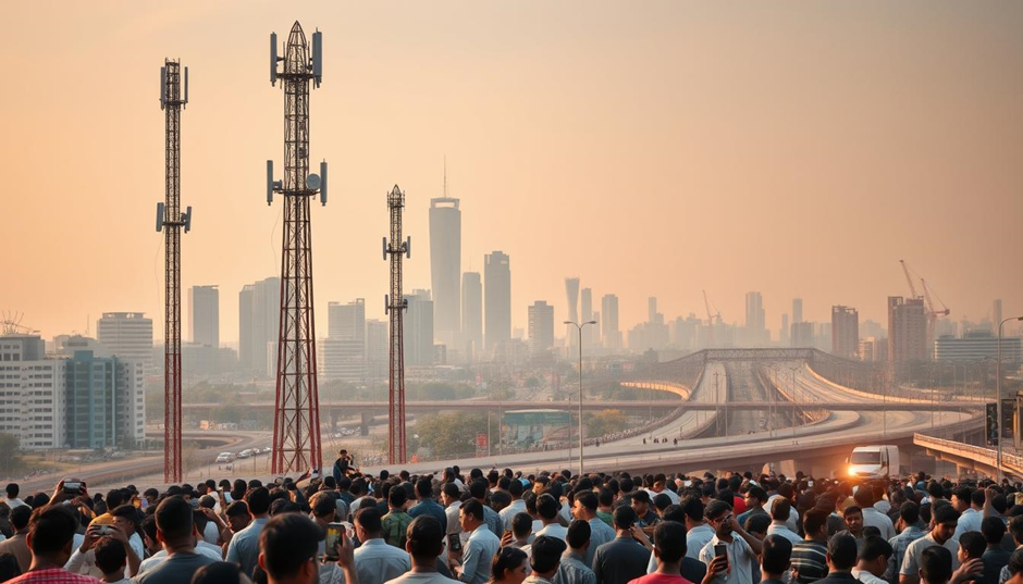 5G Makes Your Phone Faster