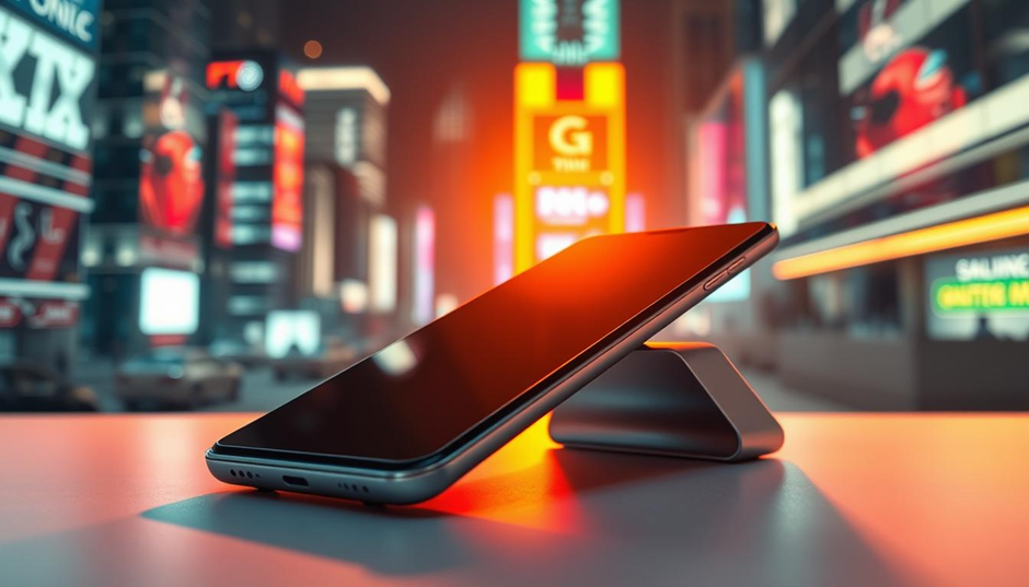 Samsung Galaxy S25 Edge