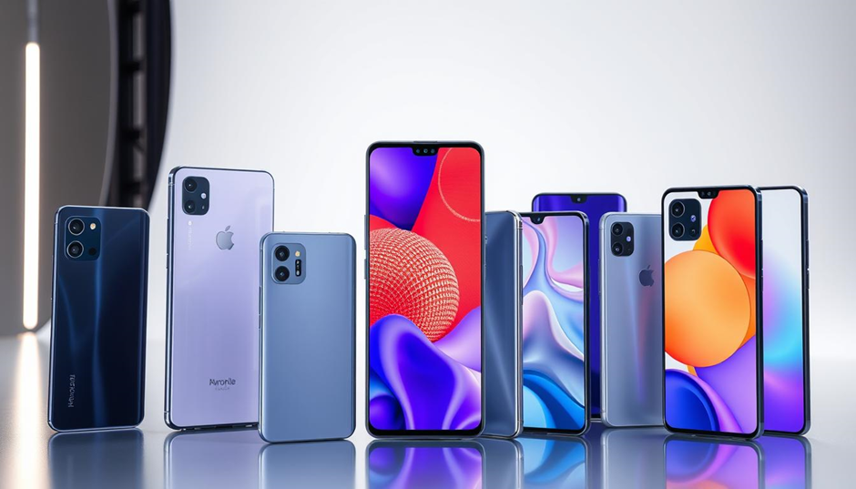 Best 5G Smartphones