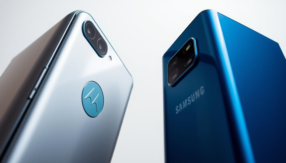 Motorola 5G revolution