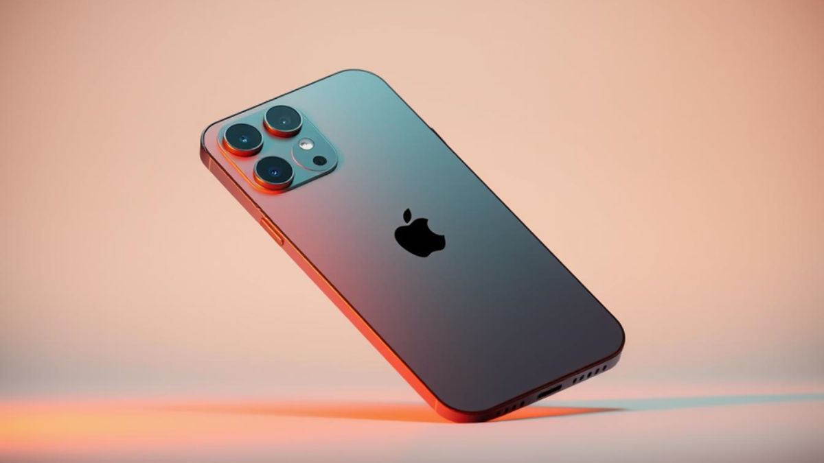 the Power of iPhone 17